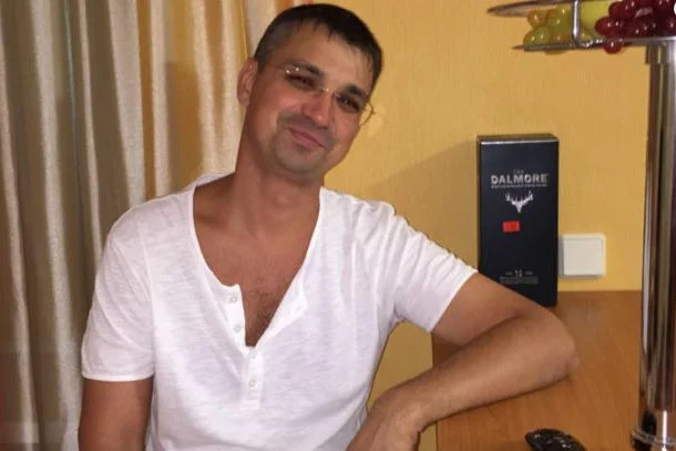 Депутата Херсонского горсовета объявили в розыск по подозрению в государственной измене