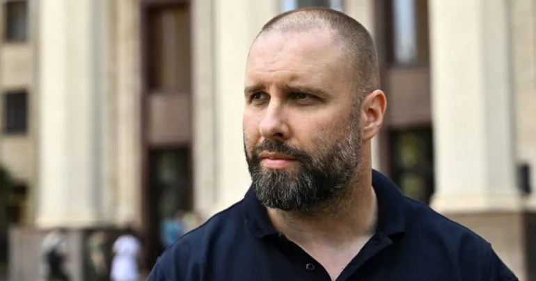 У Харкові через російський удар постраждало четверо людей