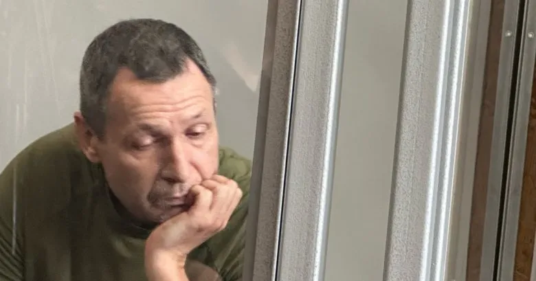 Оружие, из которого убили Андрея Парубия, до сих пор не найдено