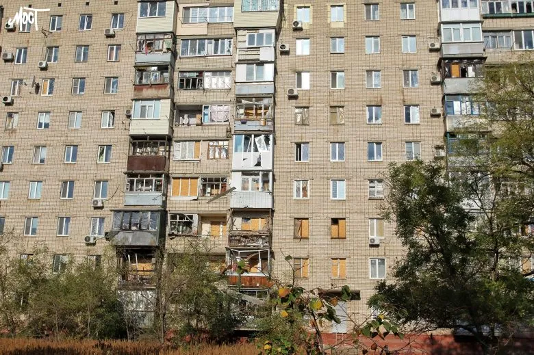 Новый законопроект: компенсация за жилье для ВПО с 2014 года