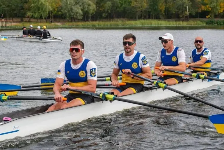 Спортсмена з Херсона позбавили стипендії через припинення виступів