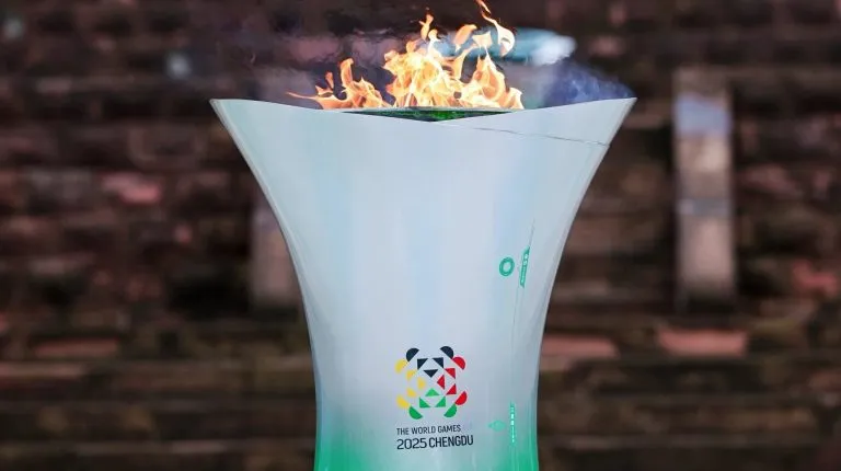 Спортсмени з Херсонщини отримають стипендії за успіхи на Всесвітніх іграх
