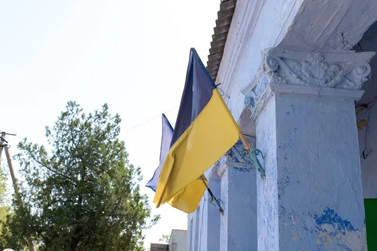 Милівская громада Херсонщины: актуальное количество населения