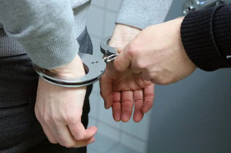 ФСБ задержала агента СБУ на левобережье Херсонщины