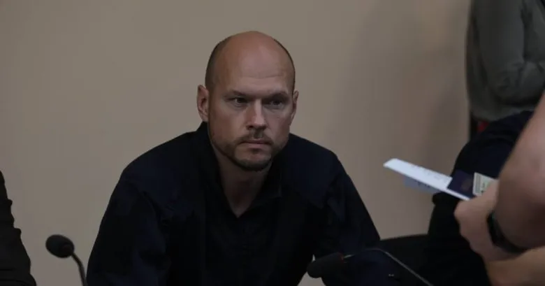 Суд призначив генералу СБУ Вітюку заставу у 9 мільйонів гривень