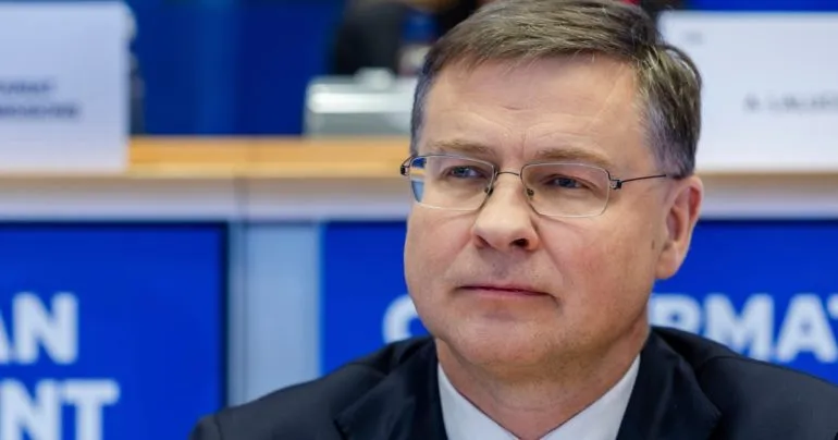 Єврокомісія оцінить позику Україні на основі даних МВФ про російські активи