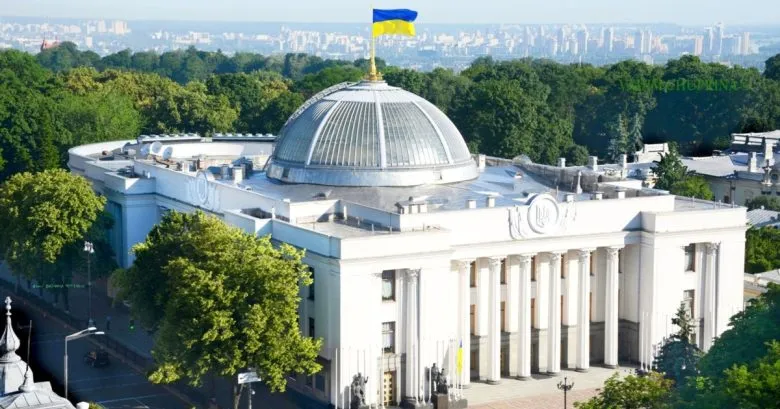 Верховна Рада відновлює трансляцію засідань з середини вересня