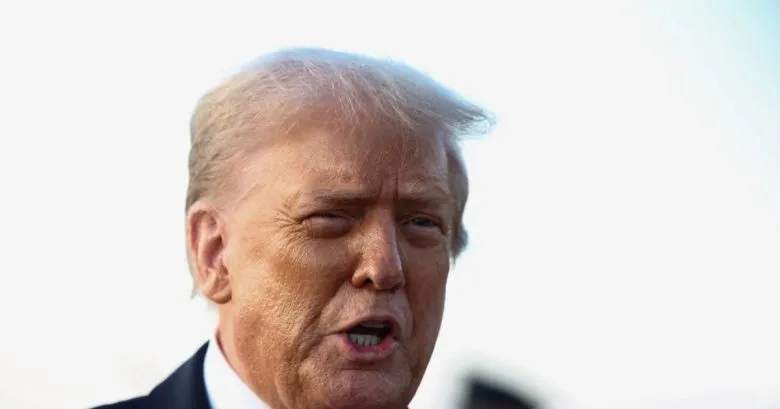 Трамп анонсировал встречу с Путиным и визит европейских лидеров в США