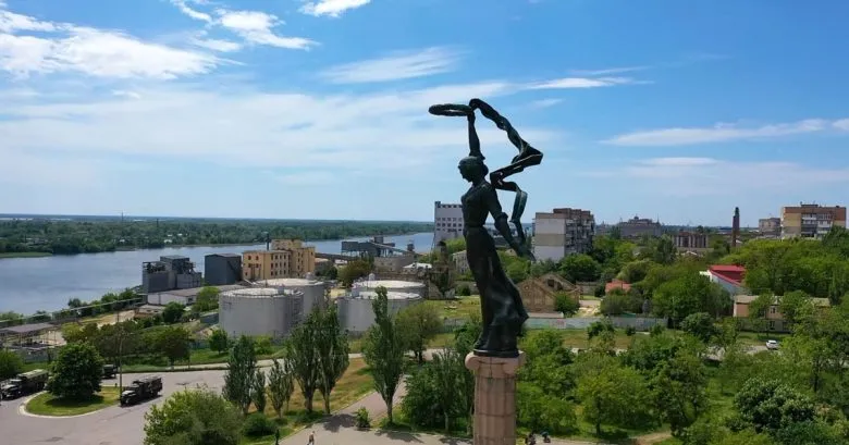 Суд засудив воєнкора з Сімферополя до 12 років за державну зраду