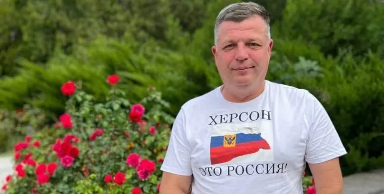 Суд над ликвидированным Олесем Журавком: коллаборация и финансирование террористов