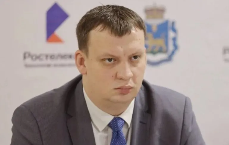 В оккупированном Херсонской области назначили нового исполняющего обязанности министра образования