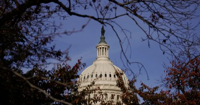 Сенат США пропонує передавати Україні прибутки від російських активів щоквартально
