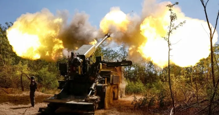 Потери российской армии превышают 1000 военнослужащих за сутки