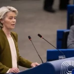 ЄС інвестує 6 мільярдів євро в безпілотники для України