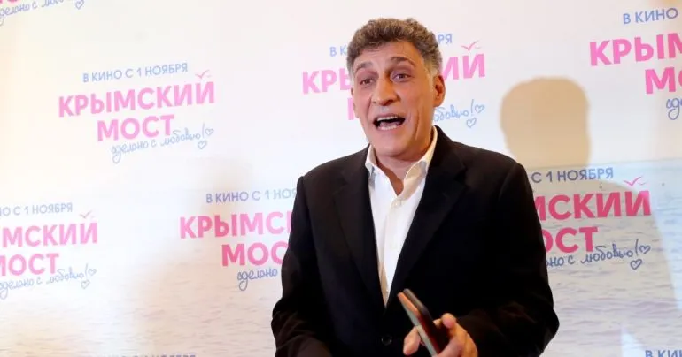 Умер телеведущий Тигран Кеосаян, муж главного редактора RT