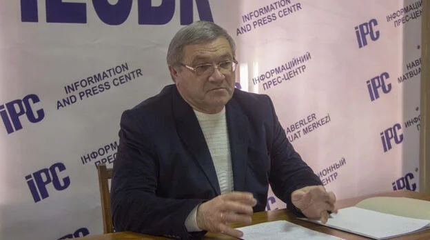 Депутата з Херсонщини засудили до 10 років за пособництво РФ