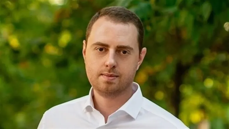 Депутат Херсонского городского совета Павел Манченко сложил свои полномочия