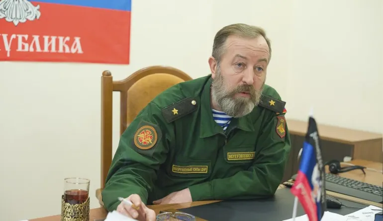 Оккупационный суд Херсонщины приговорил боевика «ДНР» к 8,5 годам колонии