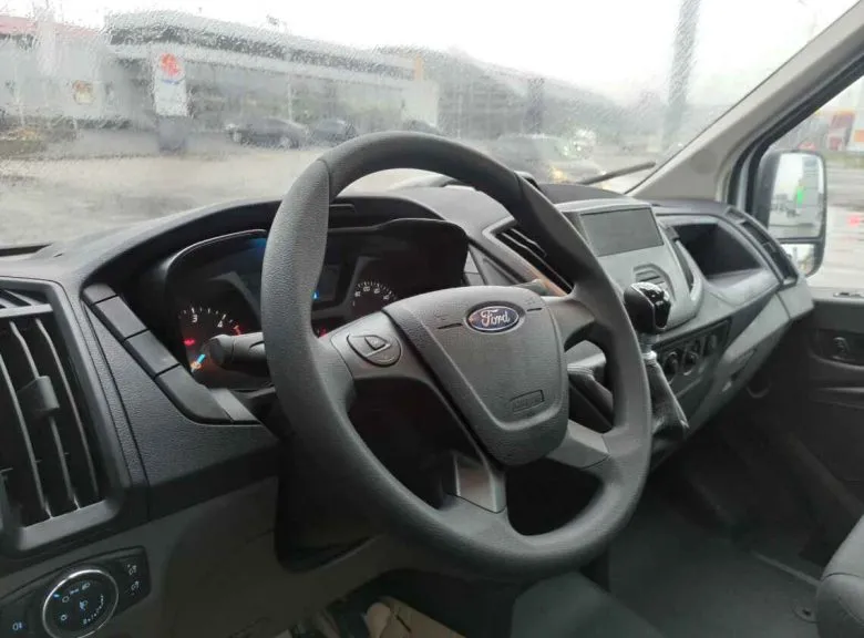 Херсонська поліція модернізує три автомобілі за 592 тисячі гривень