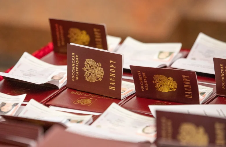 Срок легализации украинцев в рф истек: последствия для граждан