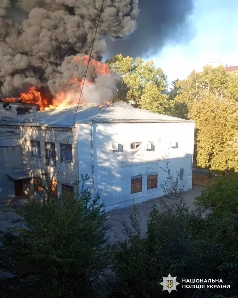 На Херсонщині внаслідок обстрілів загинули поліцейський та цивільний