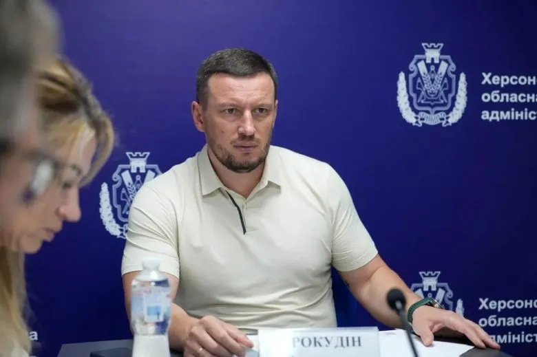 Прокудін свідчитиме у справі експоліцейського Кучерявого