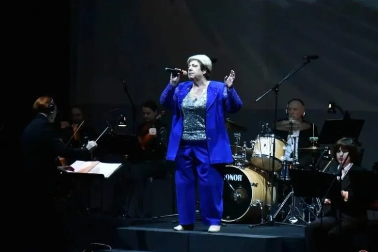 Олена Галл-Савальська отримала дворічну державну стипендію
