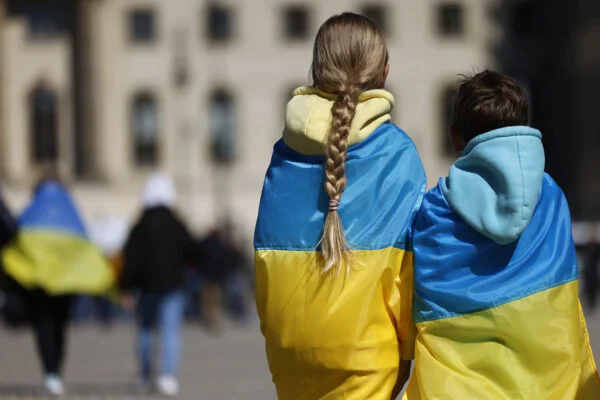 78 детей из Херсонщины получат финансовую помощь после оккупации