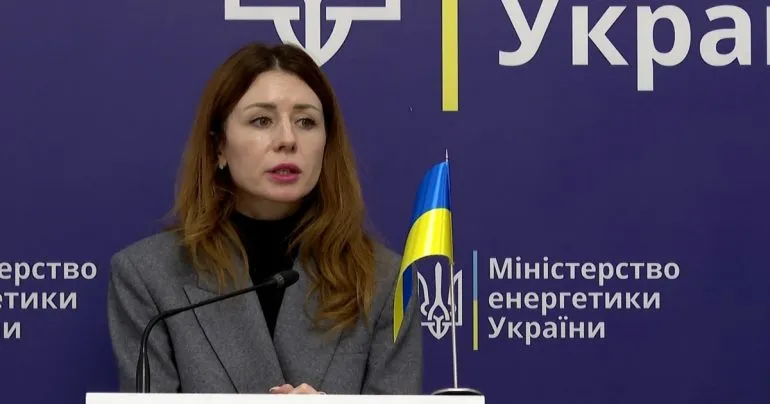 Министр энергетики о начале отопительного сезона в Украине