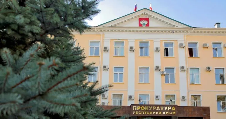 Прокуратура Криму передала до суду справу підлітка, звинуваченого у тероризмі