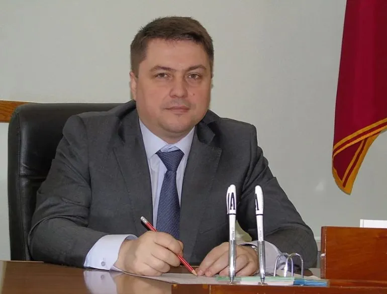 Советник Прокудина получил штраф за подделку медицинских документов
