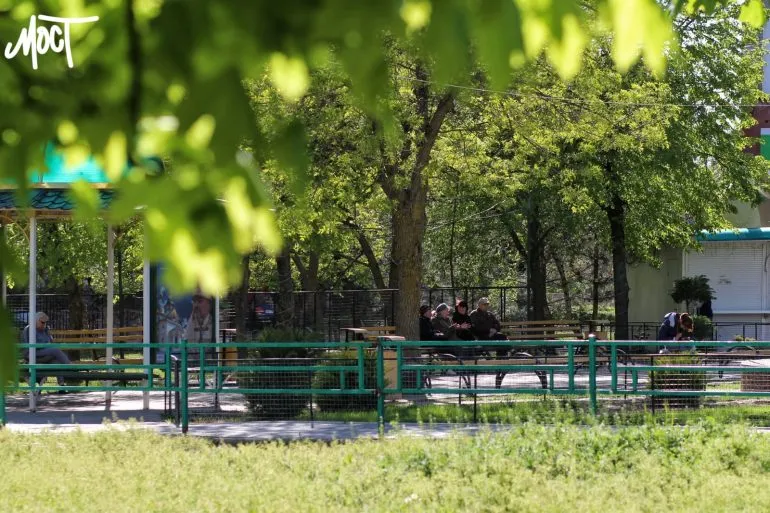 Демографический кризис в Каховском округе Херсонщины