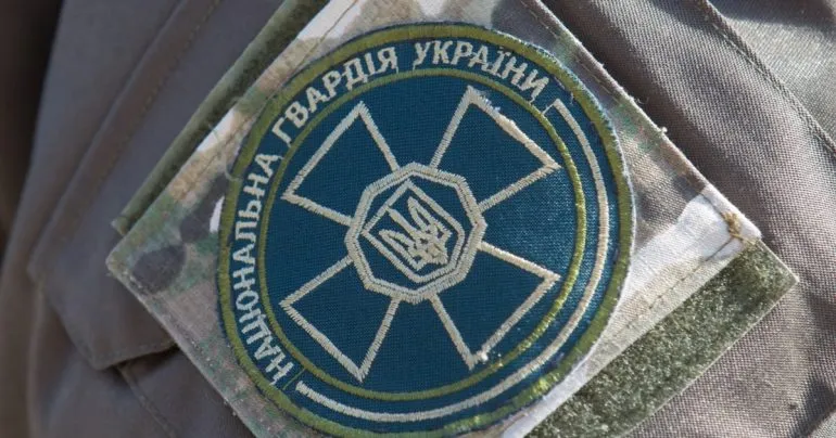 Удалось эвакуировать ветерана ВСУ и нацгвардейца из Луганщины