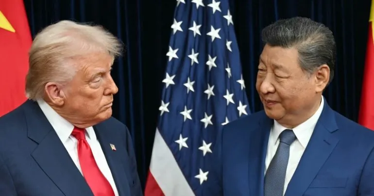 Трамп о войне России и Украины: Стороны в тупике