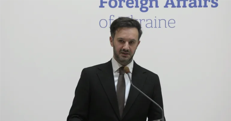 Делегація України зустріла представників РФ низького рівня у Стамбулі