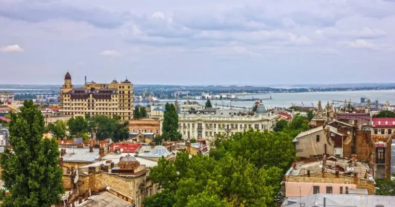 Игорь Коваль будет исполнять обязанности городского головы Одессы