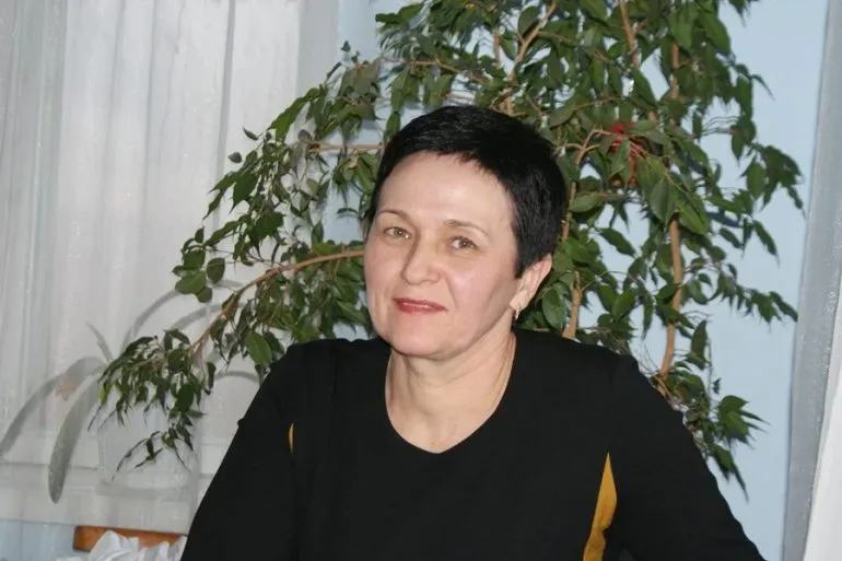 Суд признал виновной в коллаборационизме главу оккупационной администрации Абрикосовки