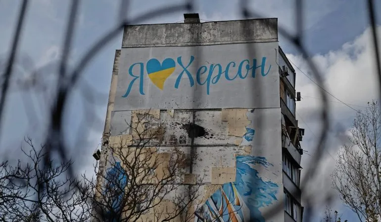 Херсонская громада получила три месяца для разработки Стратегии развития