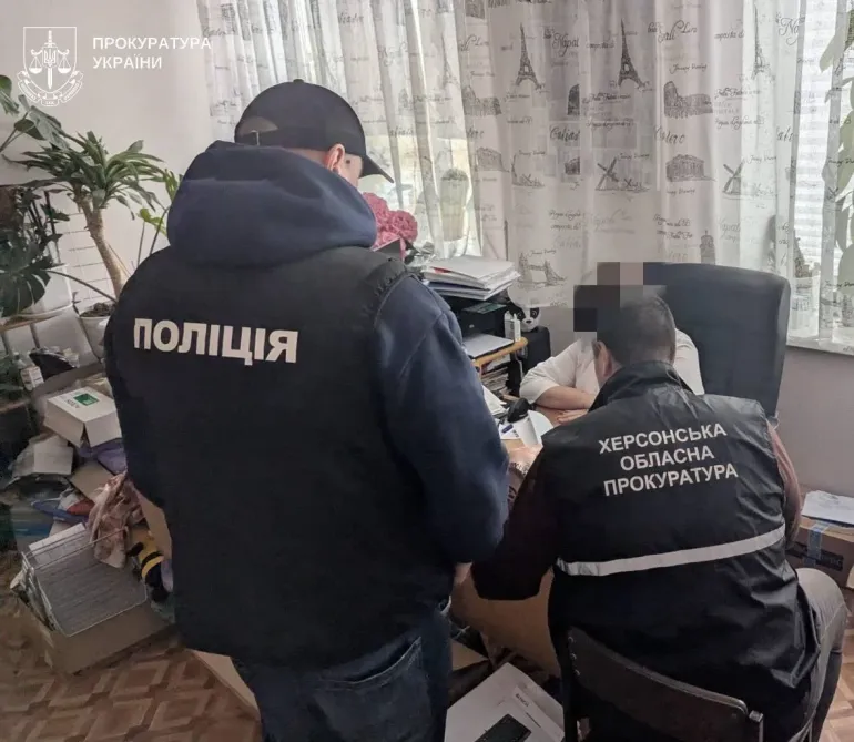 Врач Лидия Мигай получила подозрение за фальсификацию документов
