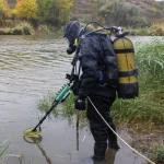 На Херсонщині розмінували понад 14,6 гектарів територій річки Інгулець