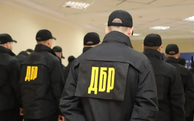 В Херсоне планируют расширить штат теруправления ДБР