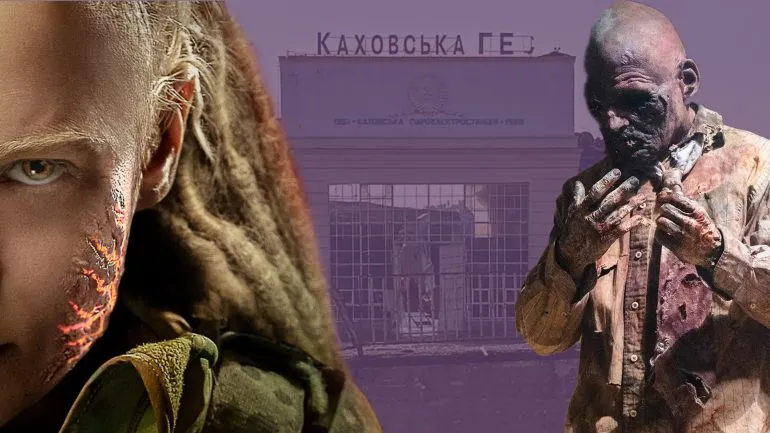 Рецензия на зомби-хоррор «Каховский объект»: недостаточная оригинальность