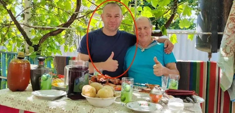 Тренер из Геническа Владимир Кокуль попал в розыск МВД Украины