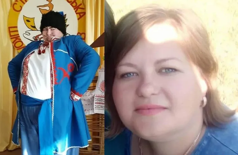 Вирок жительці Станіслава за колабораціонізм з росією