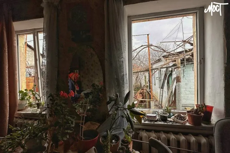 Обстрелы Херсонщины: трое погибших и много раненых