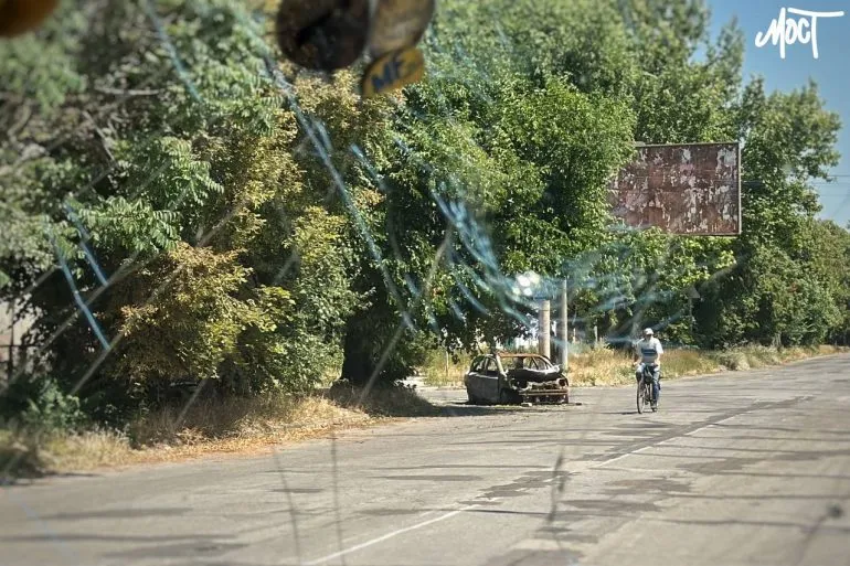 В Херсонской области более 4 тысяч ВПО снялись с учета