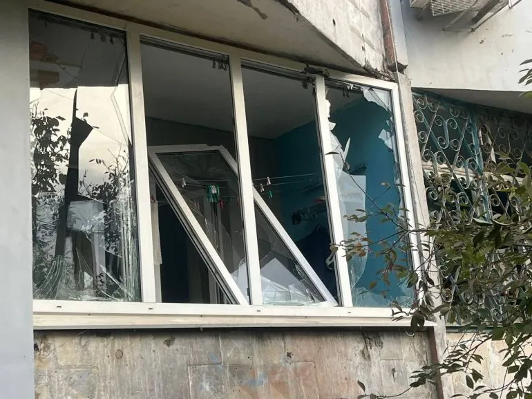 Обстрелы Херсонщины: 92 поврежденных дома, 3 погибших и 29 раненых