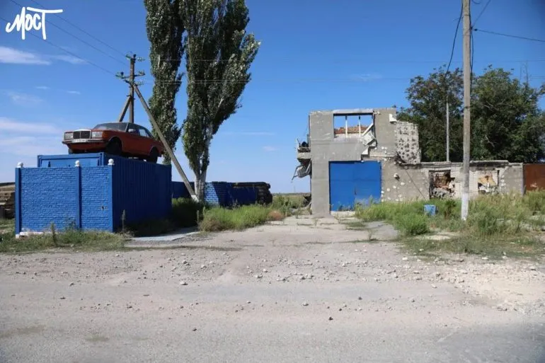 Підготовка жителів Станіславської громади до зимового періоду