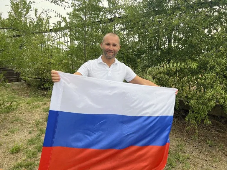 Проблема бродячих собак в Каховке остается нерешенной более двух лет