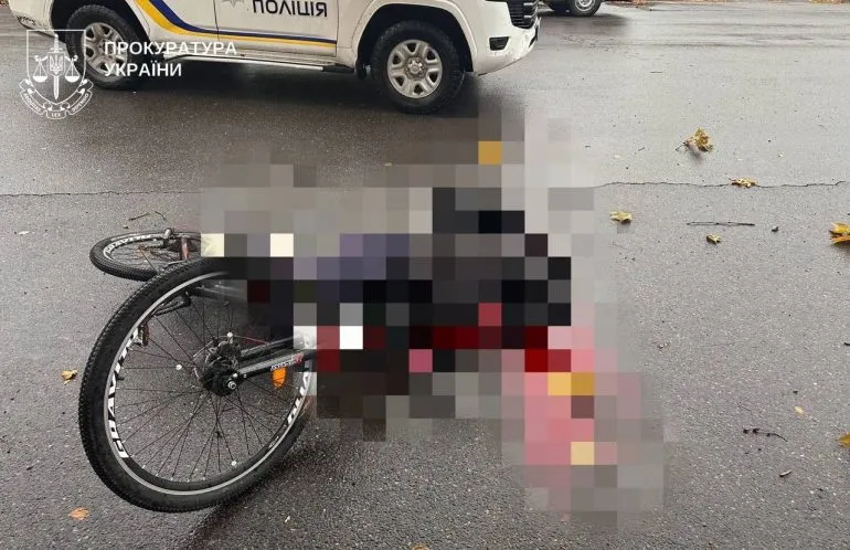 У Херсоні внаслідок обстрілу загинула людина